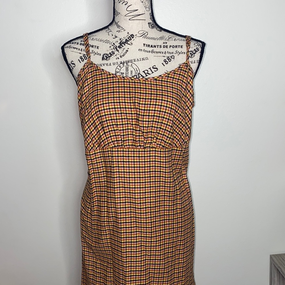 Wild Fable Dress